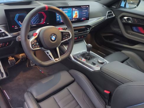 Used 2025 BMW M2 w/ Lighting Package image 29