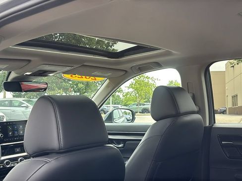 Used 2023 Honda CR-V EX-L image 33