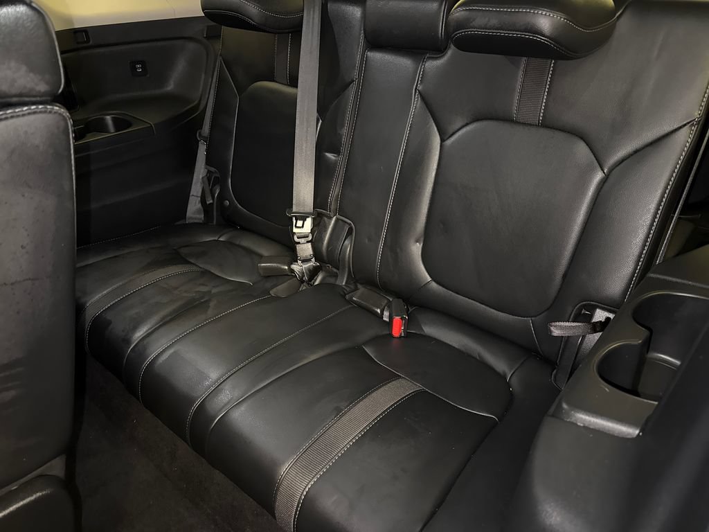 Certified 2025 Honda Pilot EX-L image 16