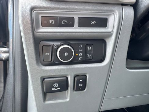 Used 2022 Ford F150 XLT w/ Equipment Group 302A High AWD/4WD image 21