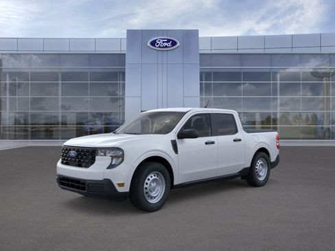 New 2026 Ford Maverick XL AWD/4WD image 1
