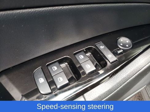 Used 2023 Kia Sportage EX image 18