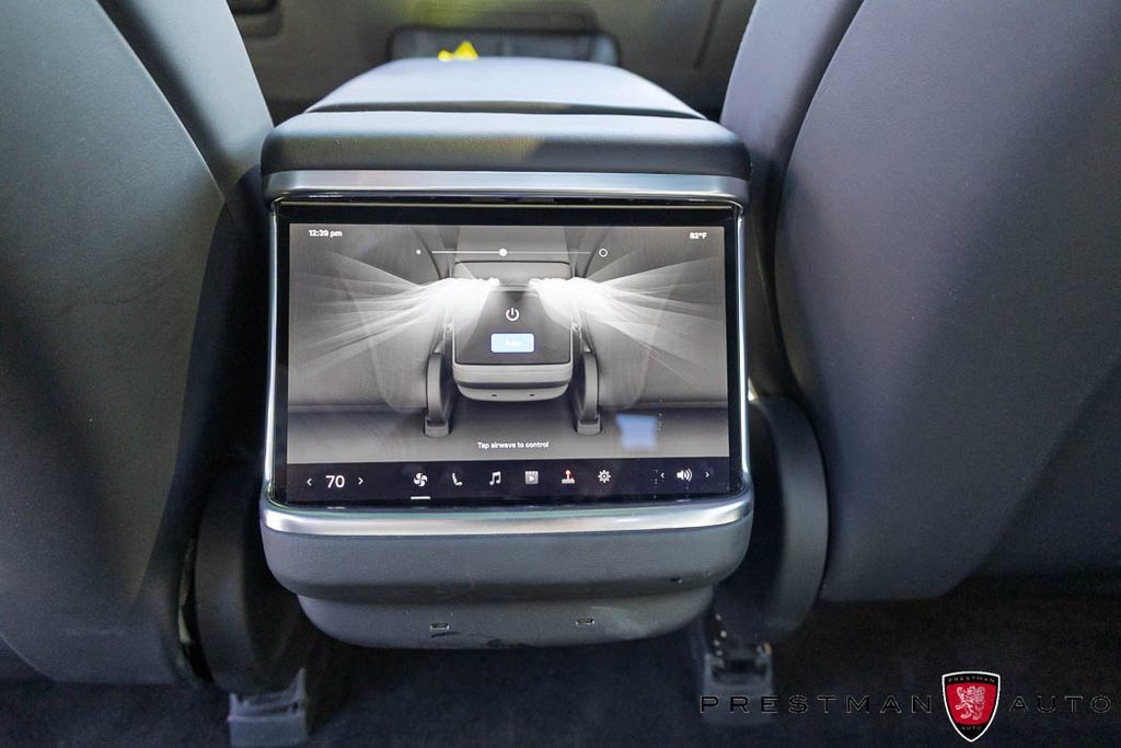 Used 2023 Tesla Model S Plaid AWD/4WD image 35