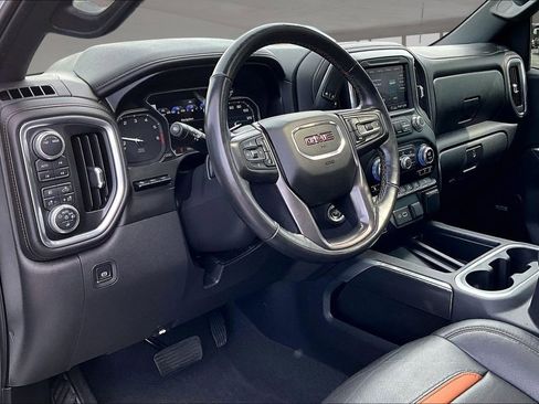 Used 2020 GMC Sierra 1500 AT4 w/ AT4 Premium Package AWD/4WD image 14