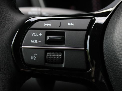 New 2026 Honda Passport RTL image 30