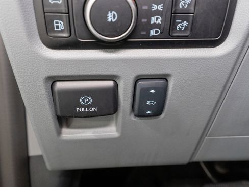 Used 2024 Ford F150 Lariat w/ Bed Utility Package image 40