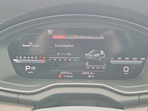 Used 2023 Audi Q5 2.0T Premium Plus image 24