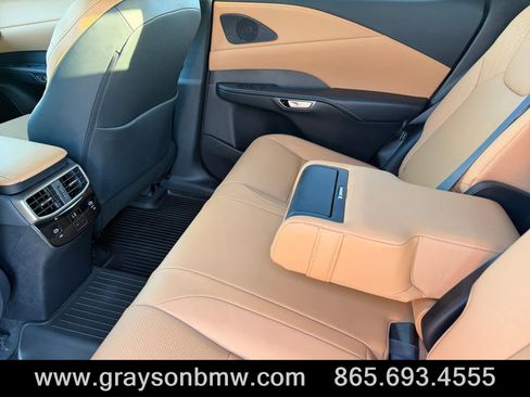 Used 2025 Lexus RX 350 Premium FWD image 14