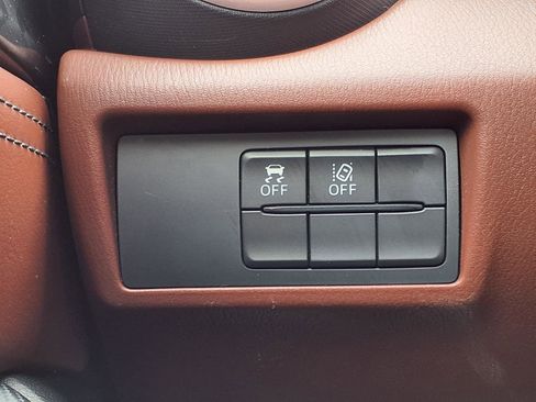 Used 2019 MAZDA MX-5 Miata RF Grand Touring image 20