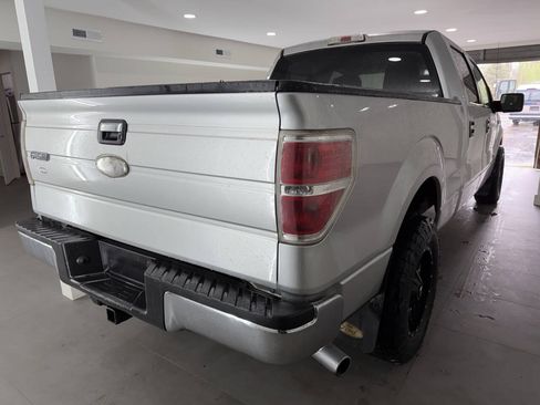 Used 2012 Ford F150 XLT w/ XTR Pkg AWD/4WD image 9