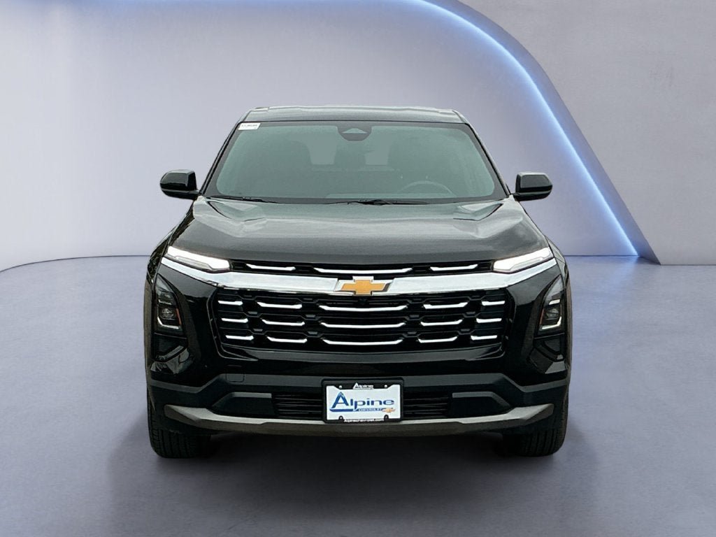 Used 2026 Chevrolet Equinox LT AWD/4WD image 8