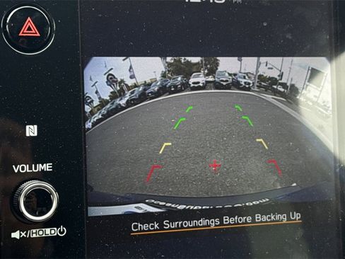 Used 2025 Subaru WRX Premium w/ Accessory Package #2 image 23