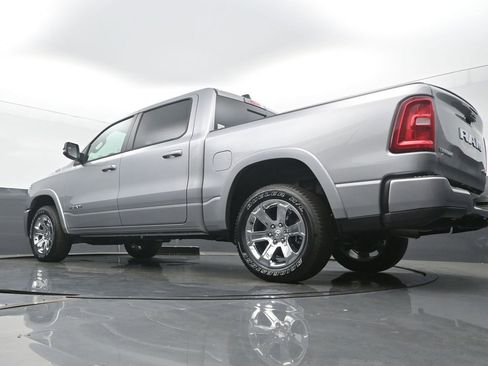 New 2025 RAM 1500 Big Horn image 48