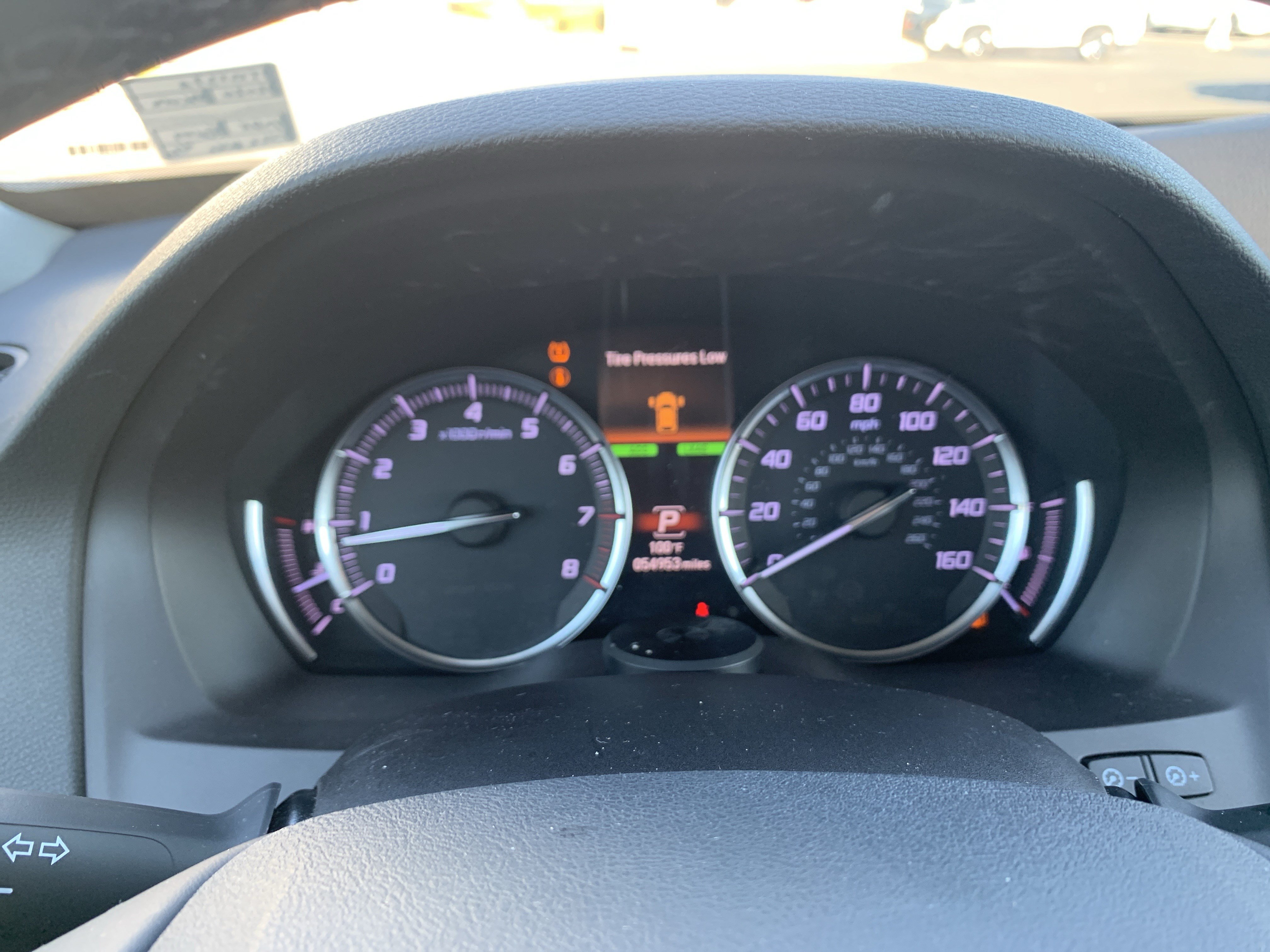 Used 2020 Acura MDX w/ Advance Package AWD/4WD image 21