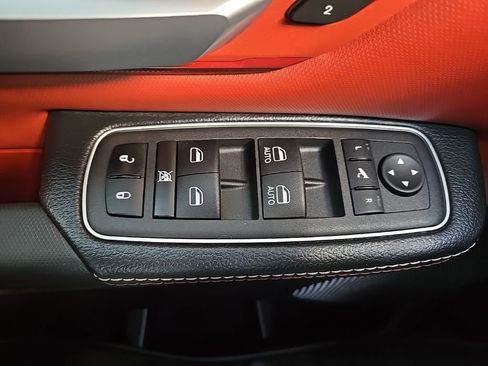 Used 2024 RAM 1500 Rebel w/ Rebel Level 1 Equipment Group image 23