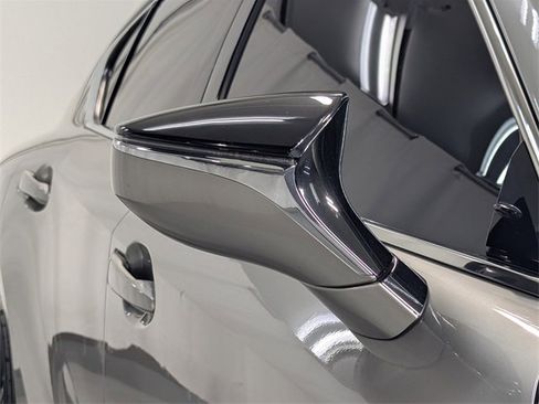 Used 2021 Lexus IS 350 F Sport image 28