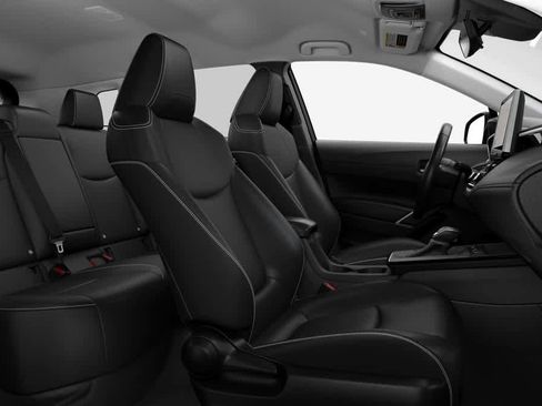 New 2026 Toyota Corolla Cross XLE AWD/4WD image 20