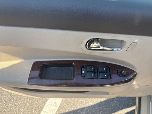 Used 2008 Buick LaCrosse CXL w/ Driver Confidence Package image 18