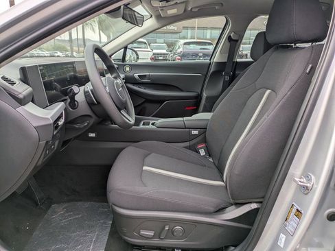 New 2025 Hyundai Sonata SEL image 15