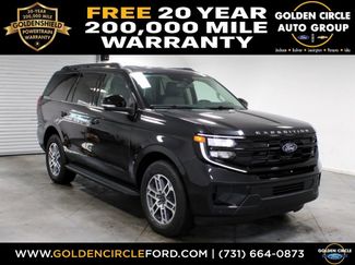 New 2026 Ford Expedition Active 360° Tour