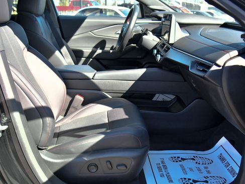 Used 2024 Acura ZDX A-Spec image 48