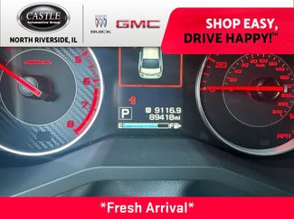 Used 2017 Subaru Impreza 2.0i Sport AWD/4WD video 1