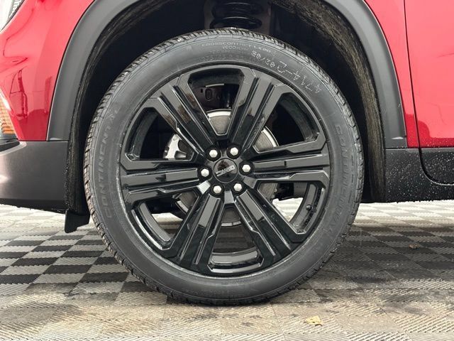 New 2026 GMC Acadia Elevation w/ Black Edition AWD/4WD image 15