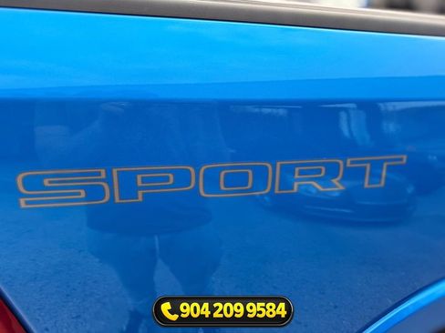 Used 2021 RAM 1500 Big Horn AWD/4WD image 19