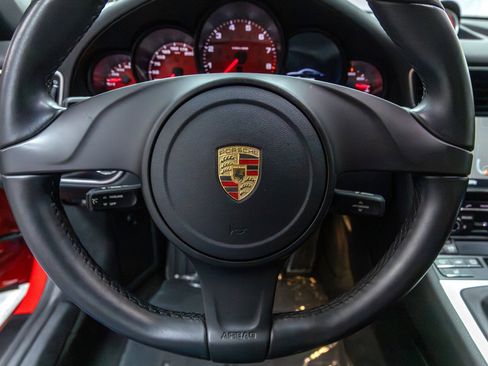 Used 2015 Porsche 911 Carrera image 55