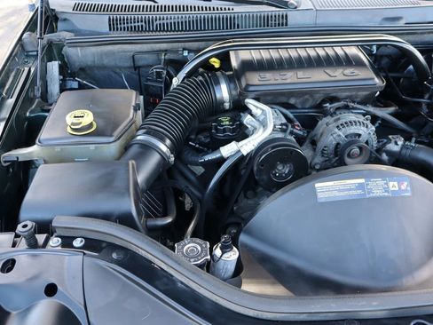 Used 2006 Jeep Grand Cherokee Laredo image 36