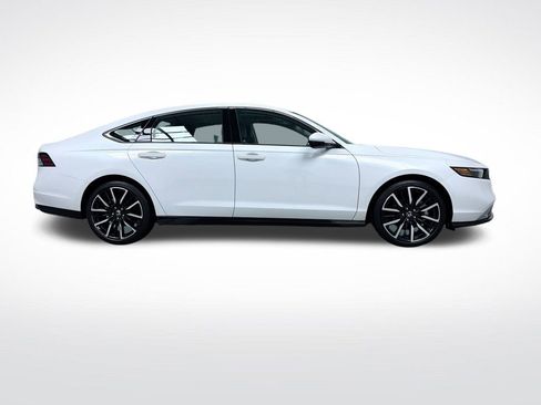 Certified 2024 Honda Accord Touring image 10