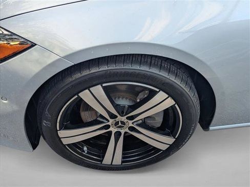 Used 2025 Mercedes-Benz C 300 Sedan image 24