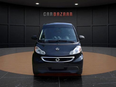 Used 2014 smart fortwo electric drive image 2