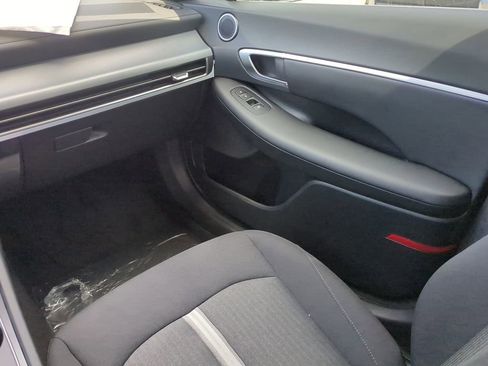 Certified 2024 Hyundai Sonata SEL image 16