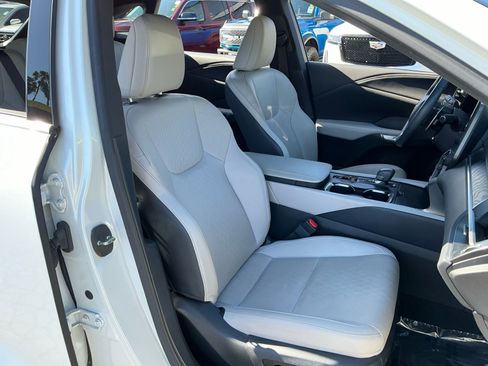Used 2023 Lexus RX 350 Premium Plus w/ Accessory Package (Z1) FWD image 21