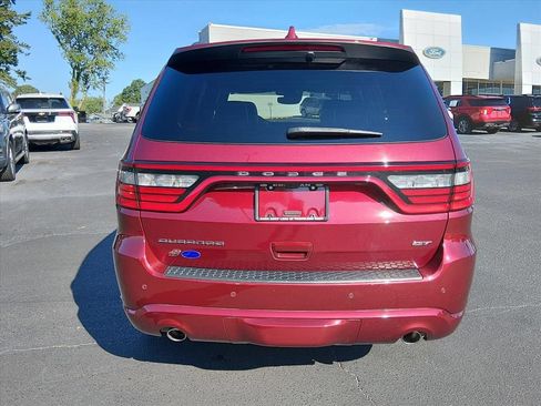 Used 2022 Dodge Durango GT AWD/4WD image 5