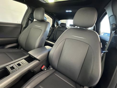 Used 2024 Hyundai Ioniq 6 Limited image 20