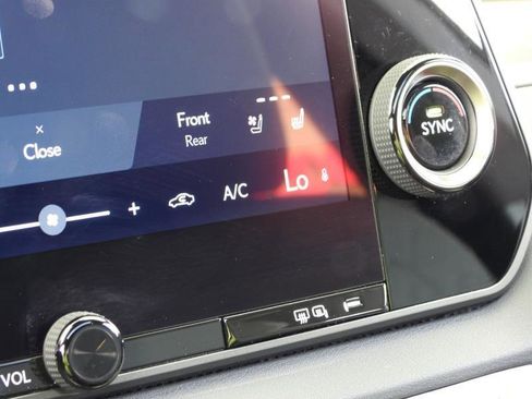 Used 2023 Lexus RX 350 Premium w/ Cold Area Package FWD image 68