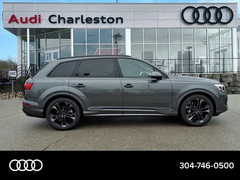 New 2026 Audi Q7 3.0T Premium Plus image 2