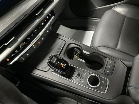Certified 2024 Cadillac XT4 Sport image 13