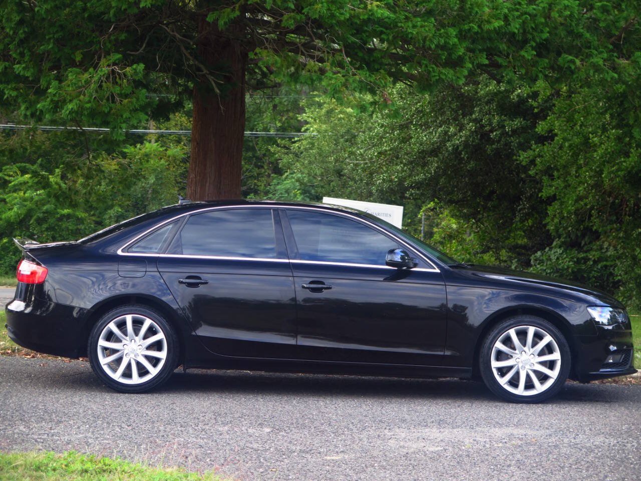 Used 2013 Audi A4 2.0T Premium Plus w/ Premium Plus Pkg AWD/4WD image 6