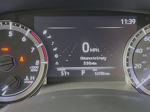 Used 2024 Toyota Highlander XLE image 22