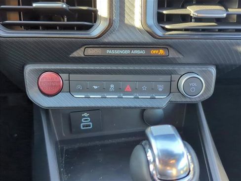 Used 2024 Ford Mustang Convertible image 19