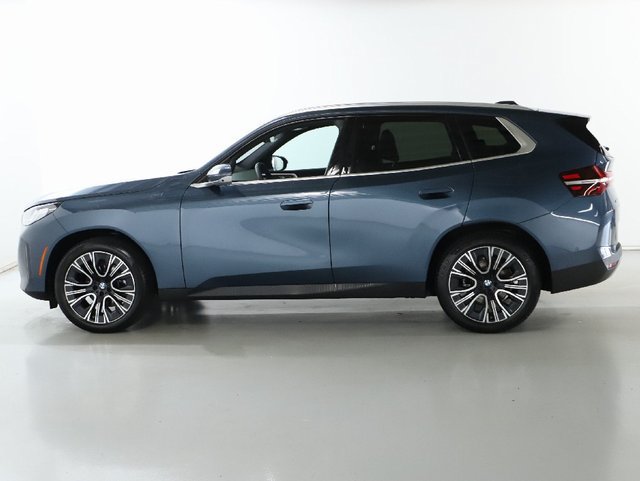Used 2026 BMW X3 xDrive30i AWD/4WD image 42