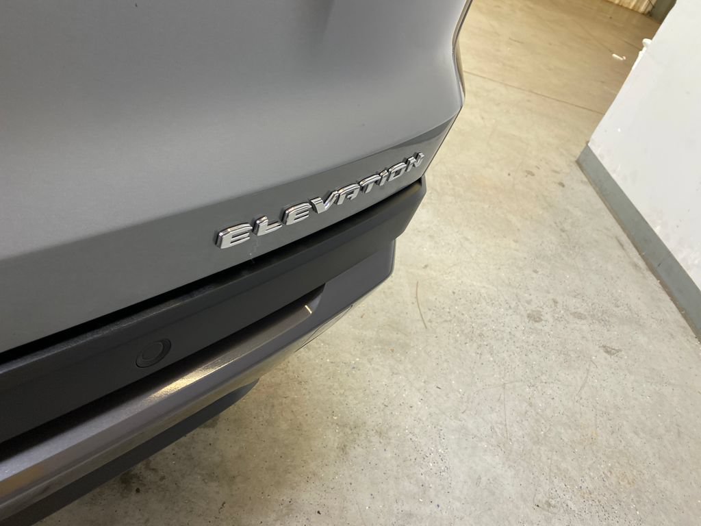 Used 2026 GMC Terrain Elevation AWD/4WD image 19