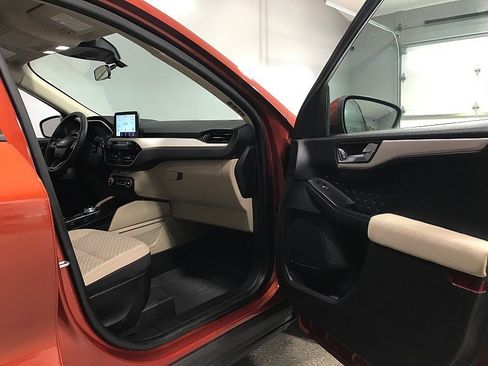 Used 2020 Ford Escape SE AWD/4WD image 12
