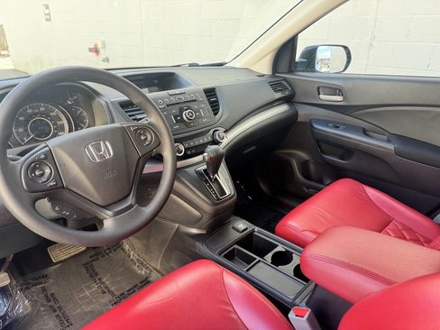 Used 2016 Honda CR-V SE image 14