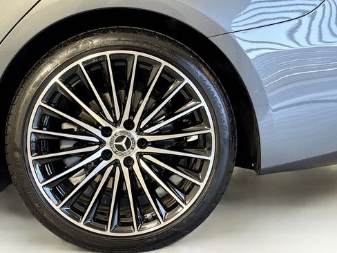 New 2025 Mercedes-Benz C 300 4MATIC Sedan image 29