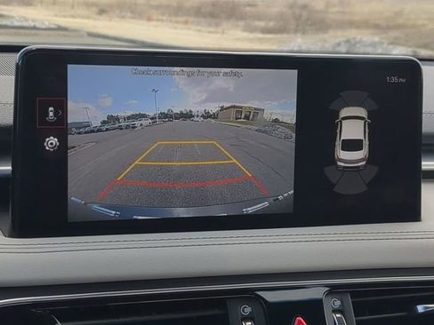 Used 2023 Genesis G70 2.0T w/ Sport Prestige Package image 19