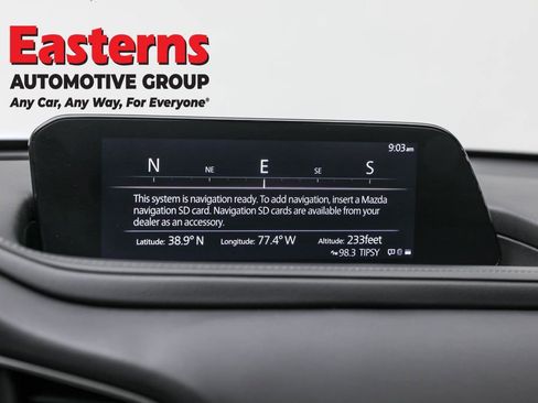 Used 2024 MAZDA CX-30 AWD 2.5 S w/ Select Sport Pkg image 19